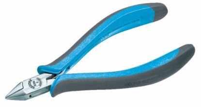 Afbeeldingen van GEDORE Mini zijsnijtang 132X8MM 1,0MM