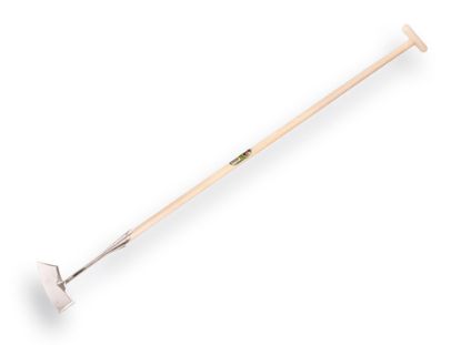 Afbeeldingen van Schoffel RVS Betuws 20CM steel 160X3,2CM