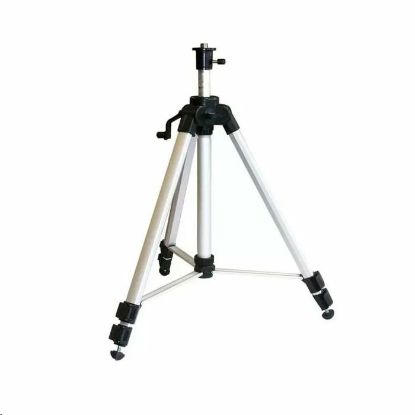 Afbeeldingen van D'ORLY Statief driepoot ALU 0,54-1,45M  ⅝" & ¼"