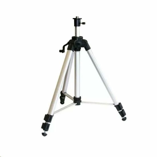 Afbeeldingen van D'ORLY Statief driepoot ALU 0,54-1,45M  ⅝" & ¼"