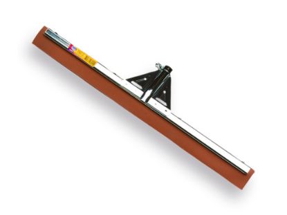 Afbeeldingen van Vloertrekker 55CM versterkt oliebestendig