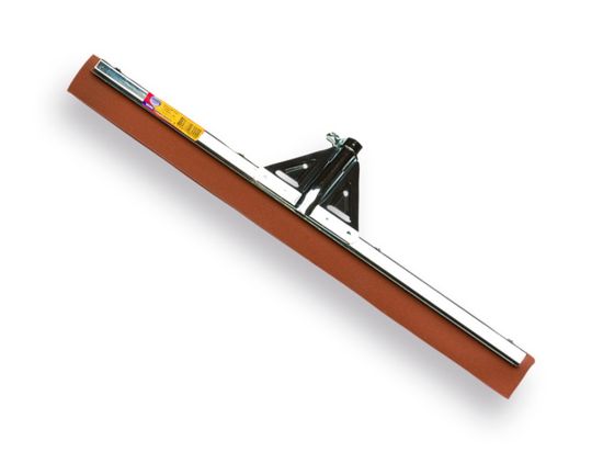 Afbeeldingen van Vloertrekker 55CM versterkt oliebestendig