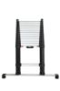 Afbeeldingen van TELESTEPS Telescoopladder Prime-Line met stabilisatiebalk 4,1M