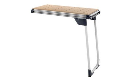 Afbeeldingen van FESTOOL Tafel TSB/1-MW 1000 90CM -1 045X500X74MM- t.b.v. mobiele werkplaats MW 1000 en MFT/3