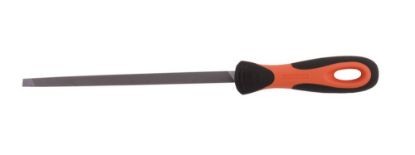 Afbeeldingen van BAHCO Zaagvijl driekant extra dun ERGO hecht 6MM 125MM 23TPI