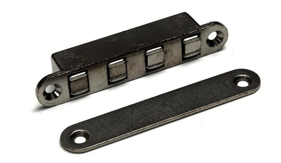 Afbeeldingen van Magneetsnapper Super Polair 5202E Ni 12kg