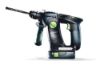 Afbeeldingen van FESTOOL Accu boorhamer BHC 18 HPC 4,0 I-Plus 18V 4,0Ah in Systainer
