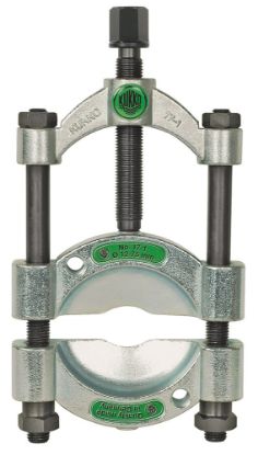 Afbeeldingen van KUKKO Mestrekker met snelspanspindel 12-75MM