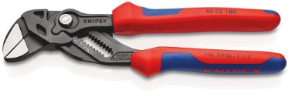 Afbeeldingen van KNIPEX Sleuteltang 8602180 40MM 180MM