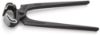 Afbeeldingen van KNIPEX Nijptang 5000250 DIN9243 250MM