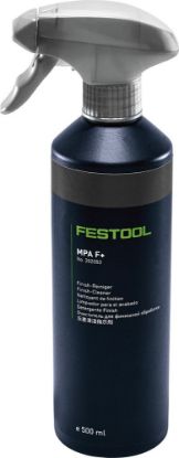 Afbeeldingen van FESTOOL Reiniger MPA-F+ 500ML