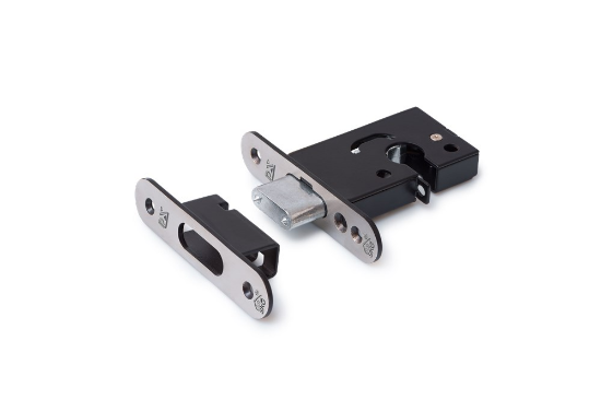 Afbeeldingen van Insteek-veiligheids-nachtschootslot SKG**