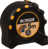 Afbeeldingen van IRONSIDE Rolmaat rubber 25MM 5M