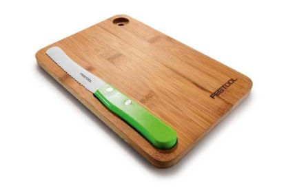 Afbeeldingen van FESTOOL Vesper-set VS-FT1 240X160X12MM