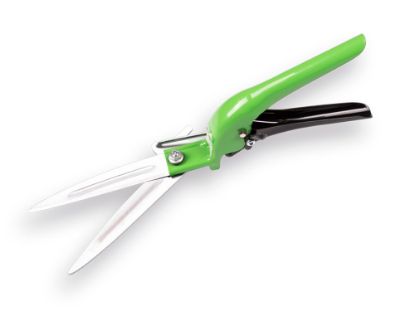 Afbeeldingen van Grasschaar 1525 1 bewegend mes 30CM