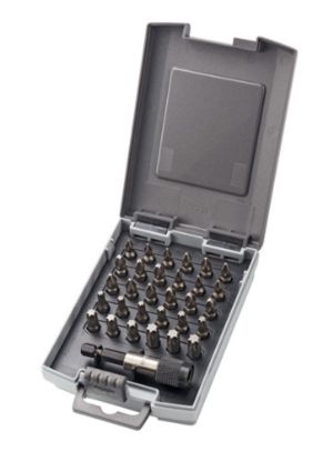 Afbeeldingen van Bitbox ¼'' 31x