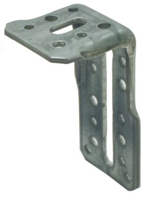 Afbeeldingen van GEBR. BODEGRAVEN Hoek-XL SV 75X150MM 72X5MM