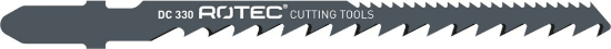 Afbeeldingen van ROTEC Decoupeerzaagblad DC330 5x