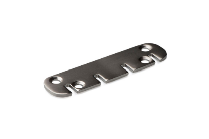 Afbeeldingen van Sluithaak naar binnen staal F1 ALU tbv RBM