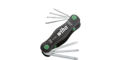 Afbeeldingen van WIHA Multitool PocketStar 363TRP7 TR TX 7x