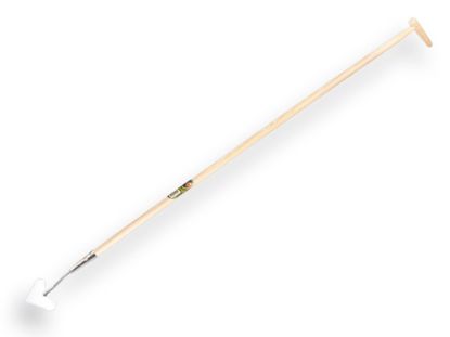 Afbeeldingen van ATLAS Hartschoffel 16CM met steel + hilt 160X2,8CM