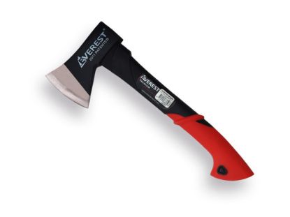Afbeeldingen van EVEREST Handbijl 600g met fiberglassteel 38CM