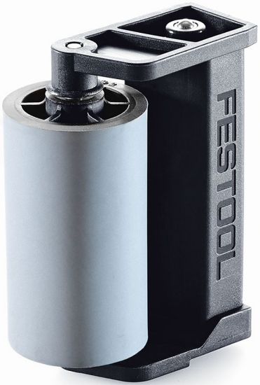 Afbeeldingen van FESTOOL Extra rol ZR-KA 65 65MM t.b.v. KA 65