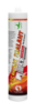Afbeeldingen van ZWALUW Acrylaatkit FP Acrylic Sealant wit 310ML