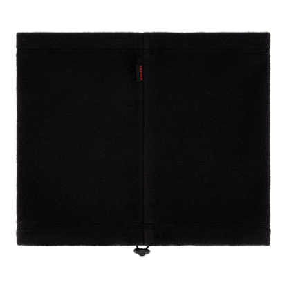 Afbeeldingen van TRICORP Coll fleece 651006 zwart onesize