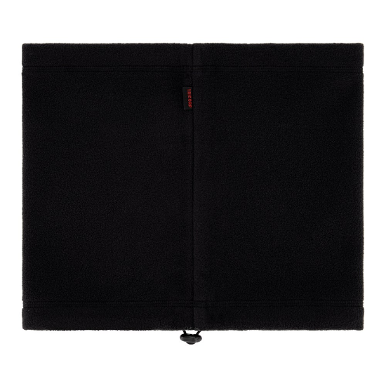 Afbeeldingen van TRICORP Coll fleece 651006 zwart onesize