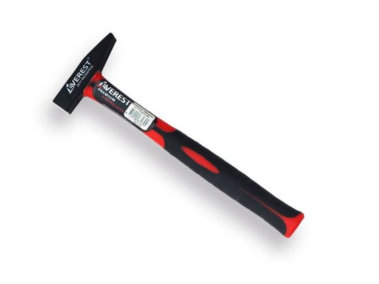 Afbeeldingen van EVEREST Bankhamer 300g met fiberglassteel DIN1041