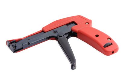 Afbeeldingen van Stalen tang instelbaar tot 4,8MM