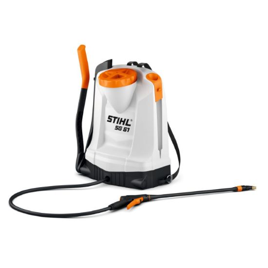 Afbeeldingen van STIHL Plantenspuit SG51