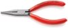 Afbeeldingen van KNIPEX Platbuigtang 2301140 DIN5745 140MM