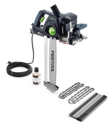 Afbeeldingen van FESTOOL Zwaardzaag IS 330 EB 1600W 330MM 