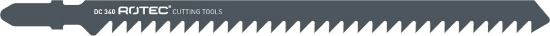 Afbeeldingen van ROTEC Decoupeerzaagblad DC340 / T344D 2x