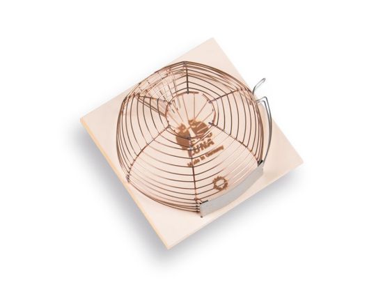 Afbeeldingen van LUNA Muizenval Korfmodel LUNA met twee ingangen