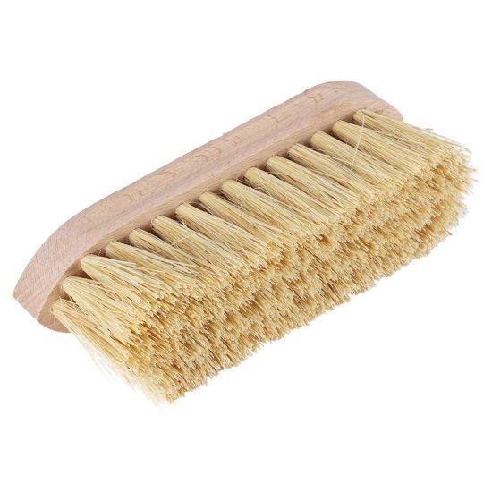 Afbeeldingen van COPENHAGEN PRO Werkborstel FSC hout fiber 17X4CM