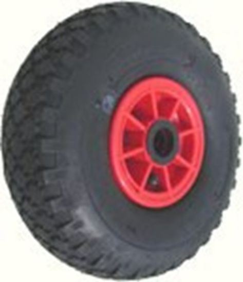 Afbeeldingen van MATADOR Steekwagenwiel 4ply M-808-L AS 260X85MM