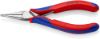 Afbeeldingen van KNIPEX Elektronicatang 3552145 DIN9655
