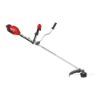 Afbeeldingen van MILWAUKEE Accu bosmaaier M18FBCU-802 18V 2x 8,0Ah