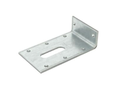 Afbeeldingen van GEBR. BODEGRAVEN Hoekanker zwaar SV 30X100MM 60X4MM