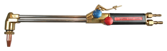 Afbeeldingen van Snijbrander Eurocut 2000 50CM kop 90°