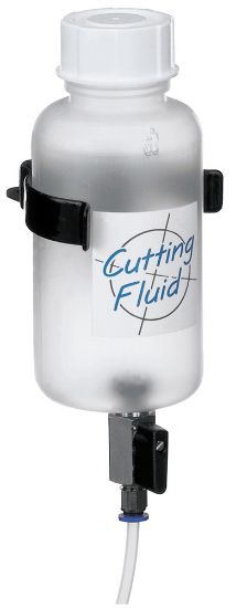 Afbeeldingen van MILWAUKEE Oliereservoir t.b.v. magneetboormachines