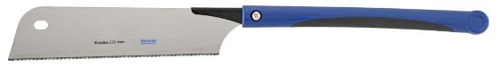 Afbeeldingen van FORUM Japanse zaag NA met rubbergreep 270MM