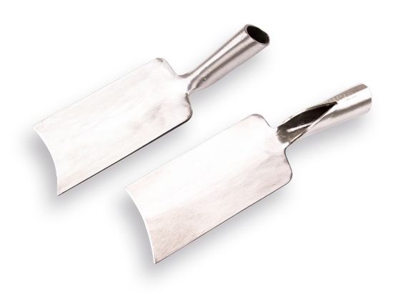 Afbeeldingen van ATLAS Betuwse kleispade MERKUS zonder steel 