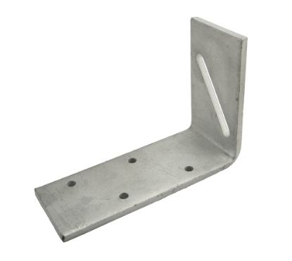 Afbeeldingen van GEBR. BODEGRAVEN Hoekanker zwaar TV 120X175MM 70X8MM