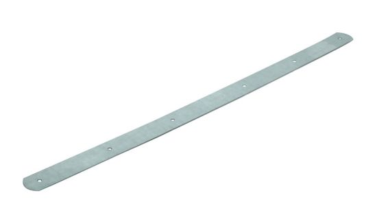 Afbeeldingen van GEBR. BODEGRAVEN Plankenband SV met naamindruk 400MM 22X0,7MM