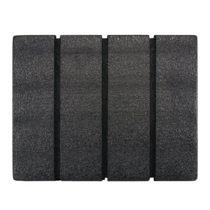 Afbeeldingen van MILWAUKEE Foam inlay leeg t.b.v. PACKOUT gereedschapskoffer 2x