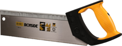Afbeeldingen van IRONSIDE Kapzaag HP universeel 2-componenten 14TPI 350MM